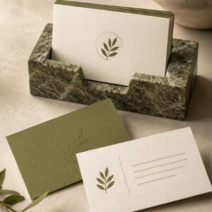 Business Cards