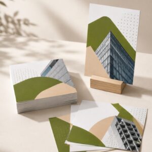 Flyers & Postcards