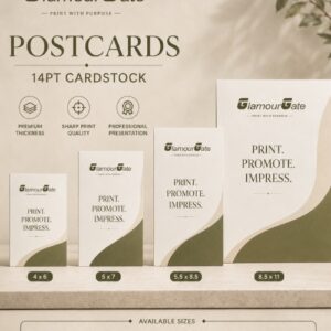 Postcard