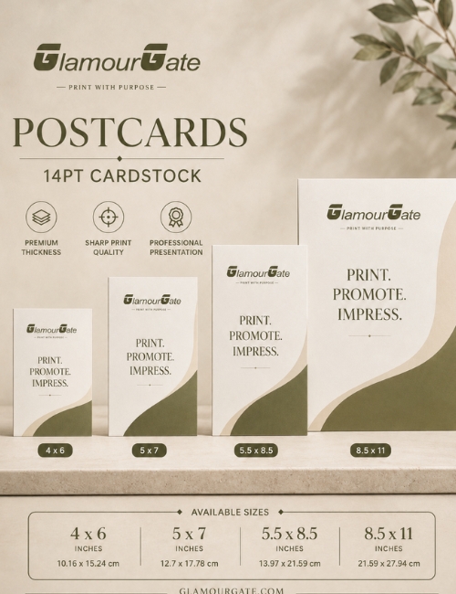 Postcard